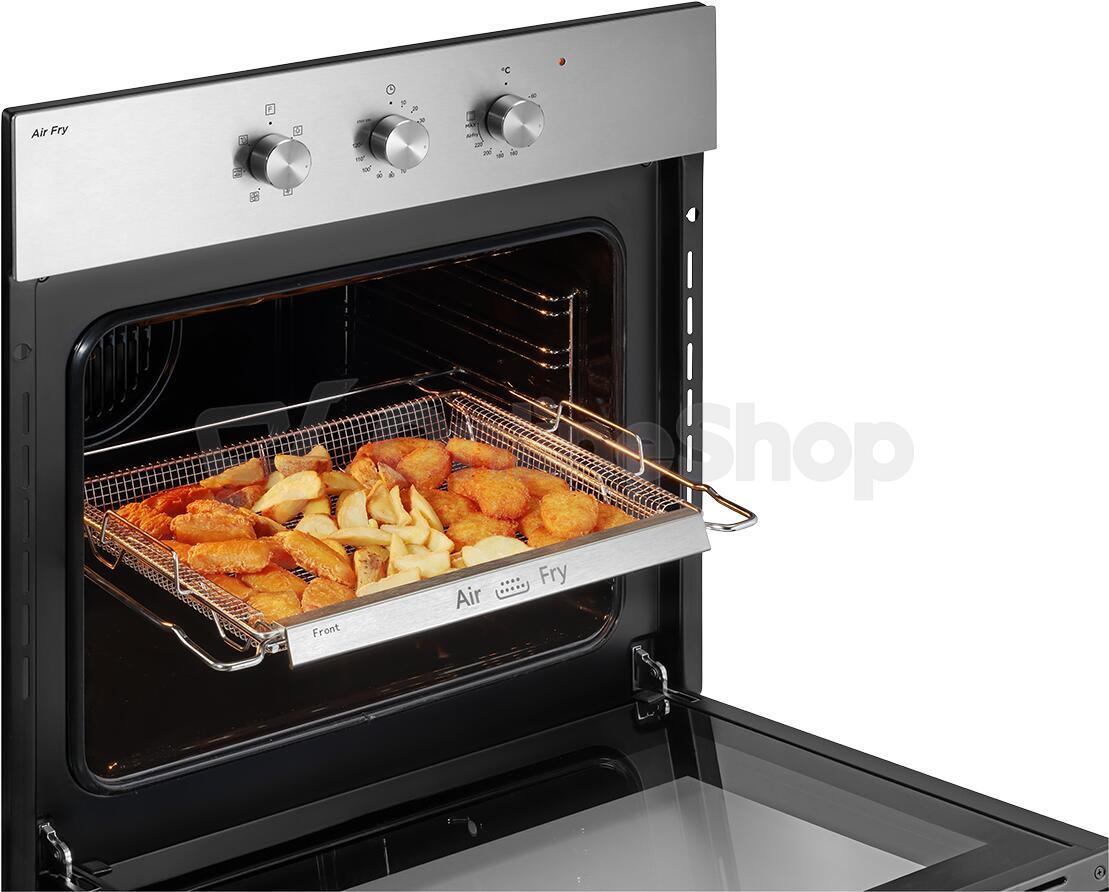 Trouba Concept ETV5960 Air Fry