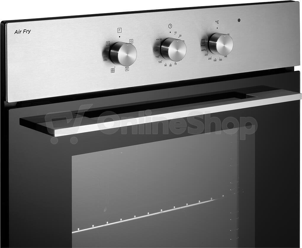 Trouba Concept ETV5960 Air Fry