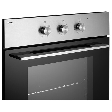 SET Trouba Concept ETV5960 Air Fry + Sklokeramick deska Concept SDV4330 + Mikrovlnn trouba Concept MTV3125 SINFONIA