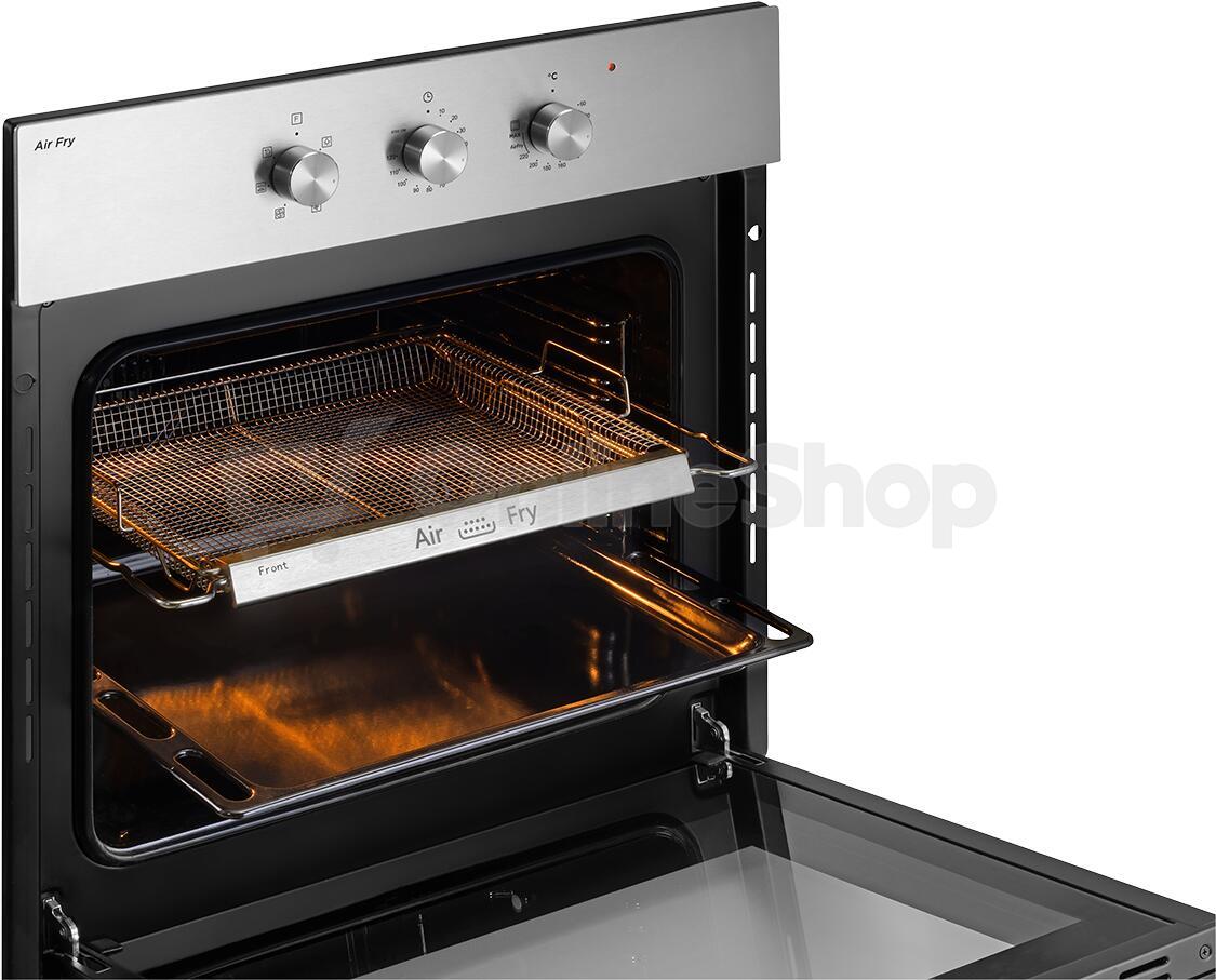 Trouba Concept ETV5960 Air Fry