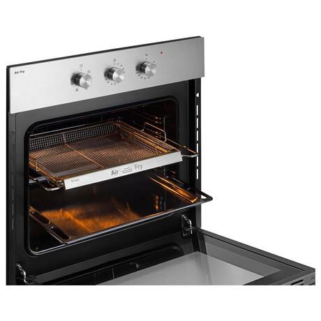 SET Trouba Concept ETV5960 Air Fry + Sklokeramick deska Concept SDV4330 + Mikrovlnn trouba Concept MTV3125 SINFONIA