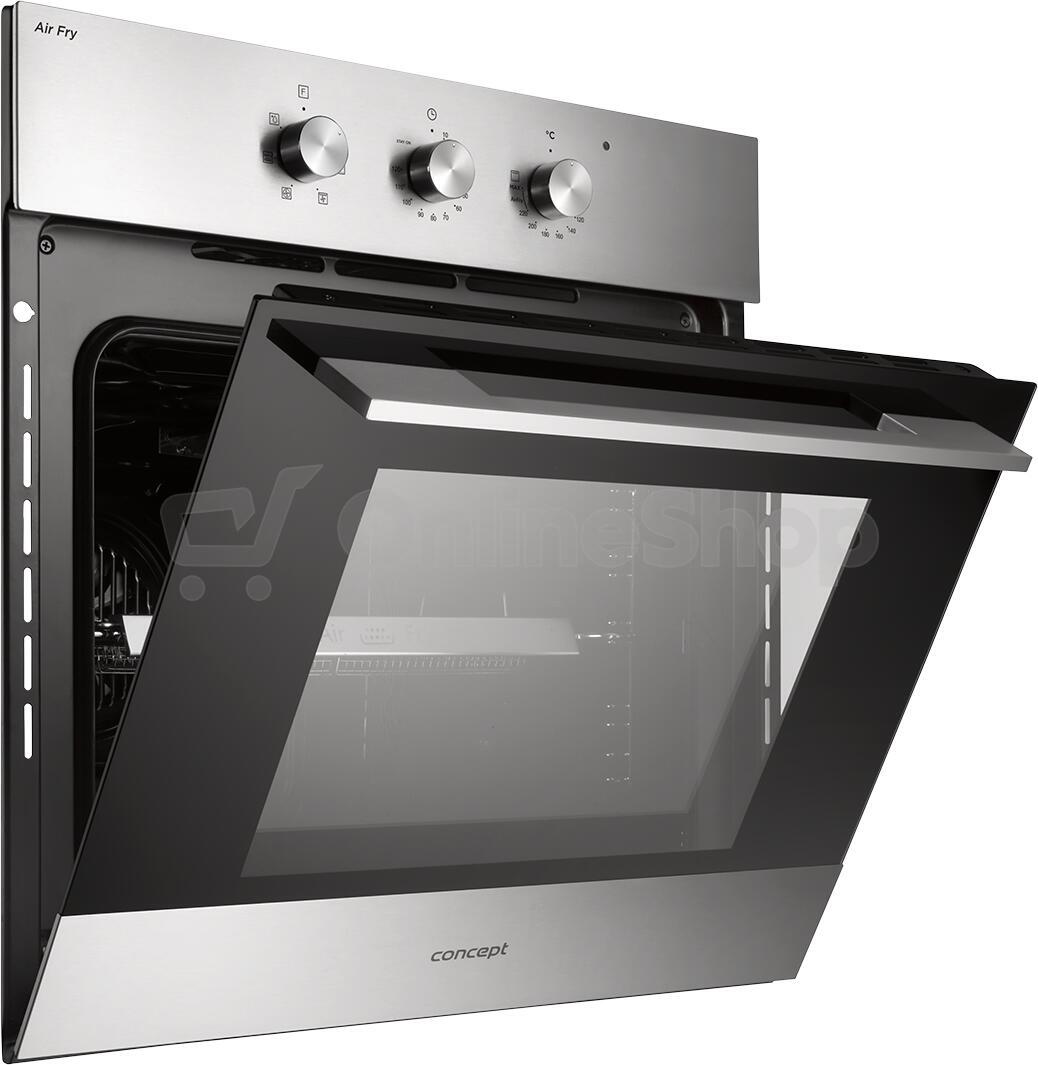 Trouba Concept ETV5960 Air Fry