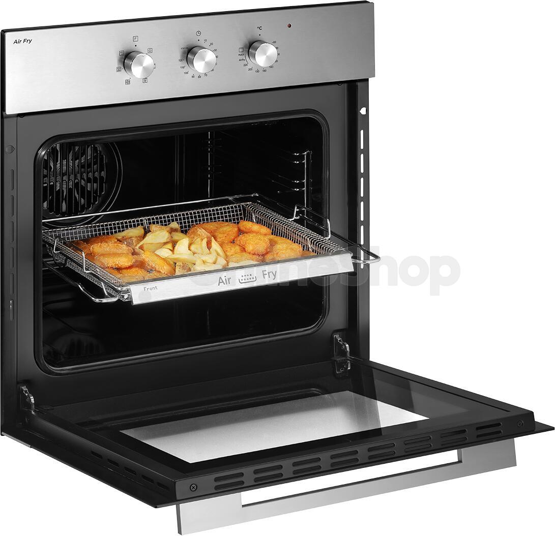 Trouba Concept ETV5960 Air Fry