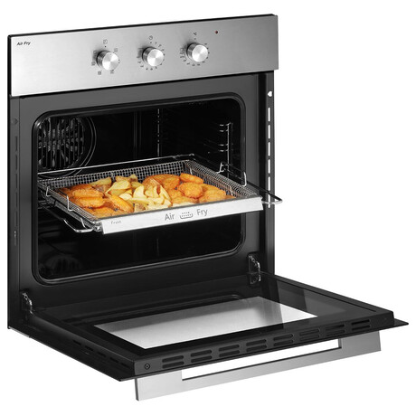 SET Trouba Concept ETV5960 Air Fry + Sklokeramick deska Concept SDV4330 + Mikrovlnn trouba Concept MTV3125 SINFONIA