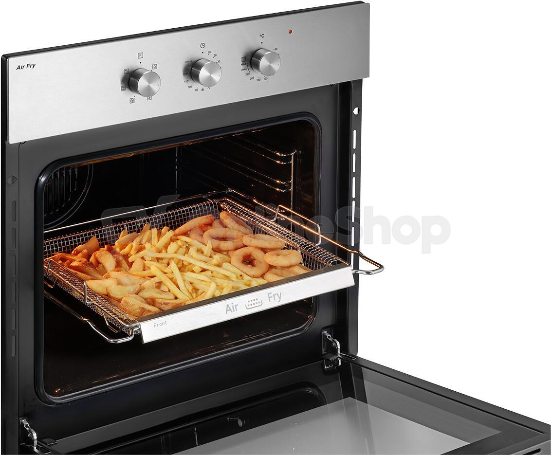 Trouba Concept ETV5960 Air Fry