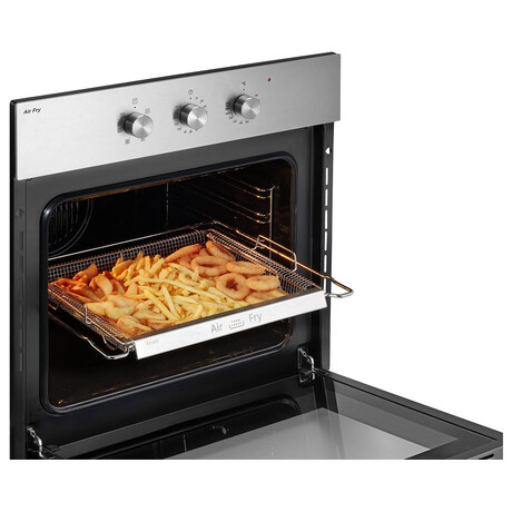 SET Trouba Concept ETV5960 Air Fry + Sklokeramick deska Concept SDV4330 + Mikrovlnn trouba Concept MTV3125 SINFONIA