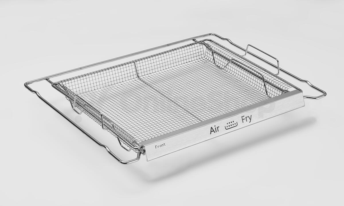 Trouba Concept ETV5960 Air Fry