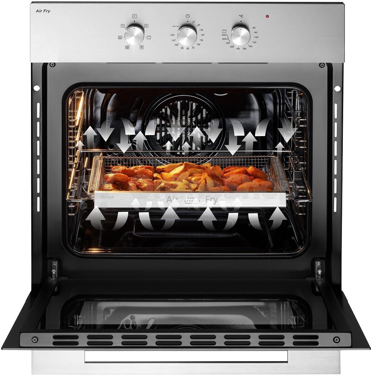 Trouba Concept ETV5960 Air Fry