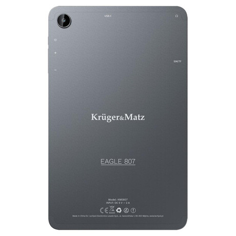 Tablet Krger&Matz EAGLE807