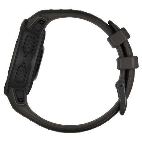 Garmin Instinct 2S Solar, Graphite (foto 2)