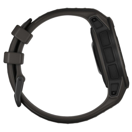 Garmin Instinct 2S Solar, Graphite (foto 3)