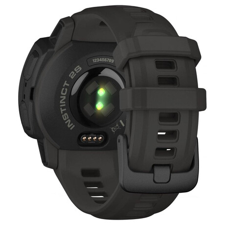 Garmin Instinct 2S Solar, Graphite (foto 4)