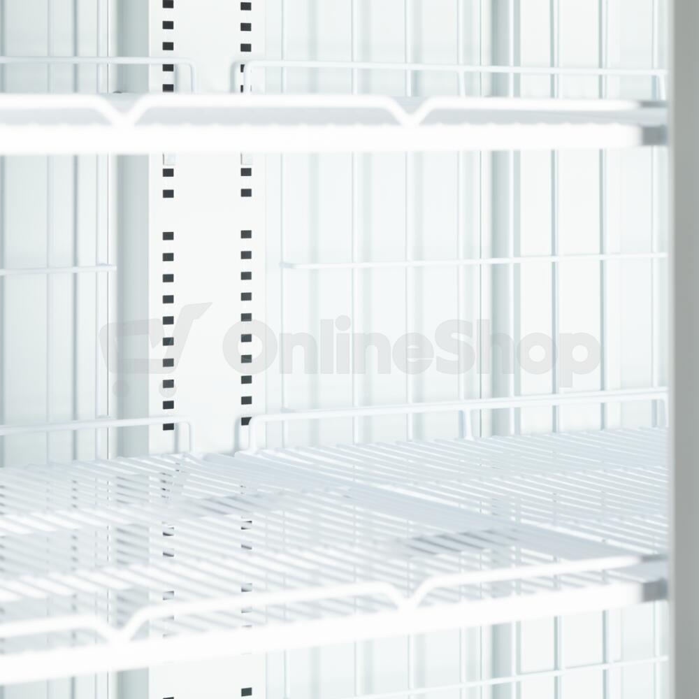 Chladicí skříň Tefcold Atom Maxi F3DB