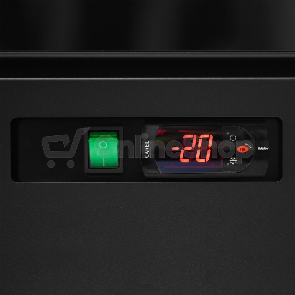 Chladicí skříň Tefcold Atom Maxi F3DB