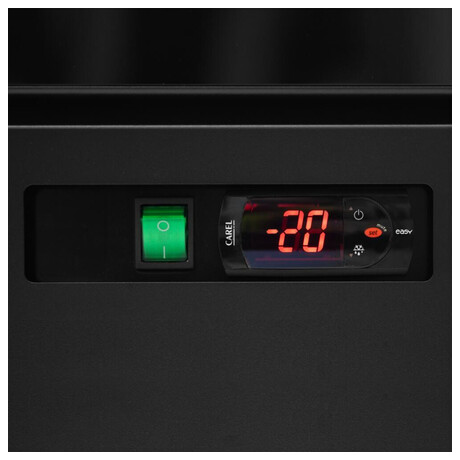 Tefcold Atom Maxi F3DB (foto 3)