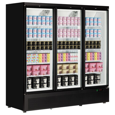 Tefcold Atom Maxi F3DB (foto 1)