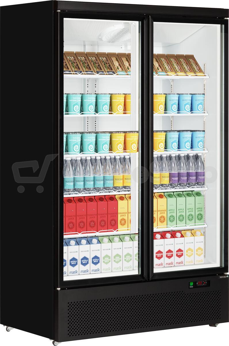 Chladicí skříň Tefcold Atom Maxi C2DB