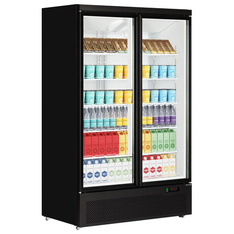 Tefcold Atom Maxi C2DB (foto 1)