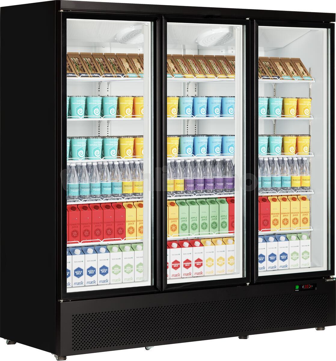 Chladicí skříň Tefcold Atom Maxi C3DB