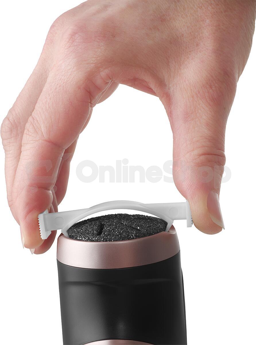 Elektrický pilník Concept PN3020