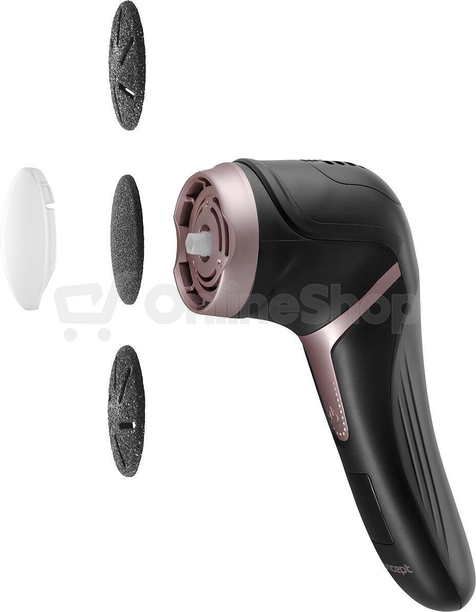 Elektrický pilník Concept PN3020