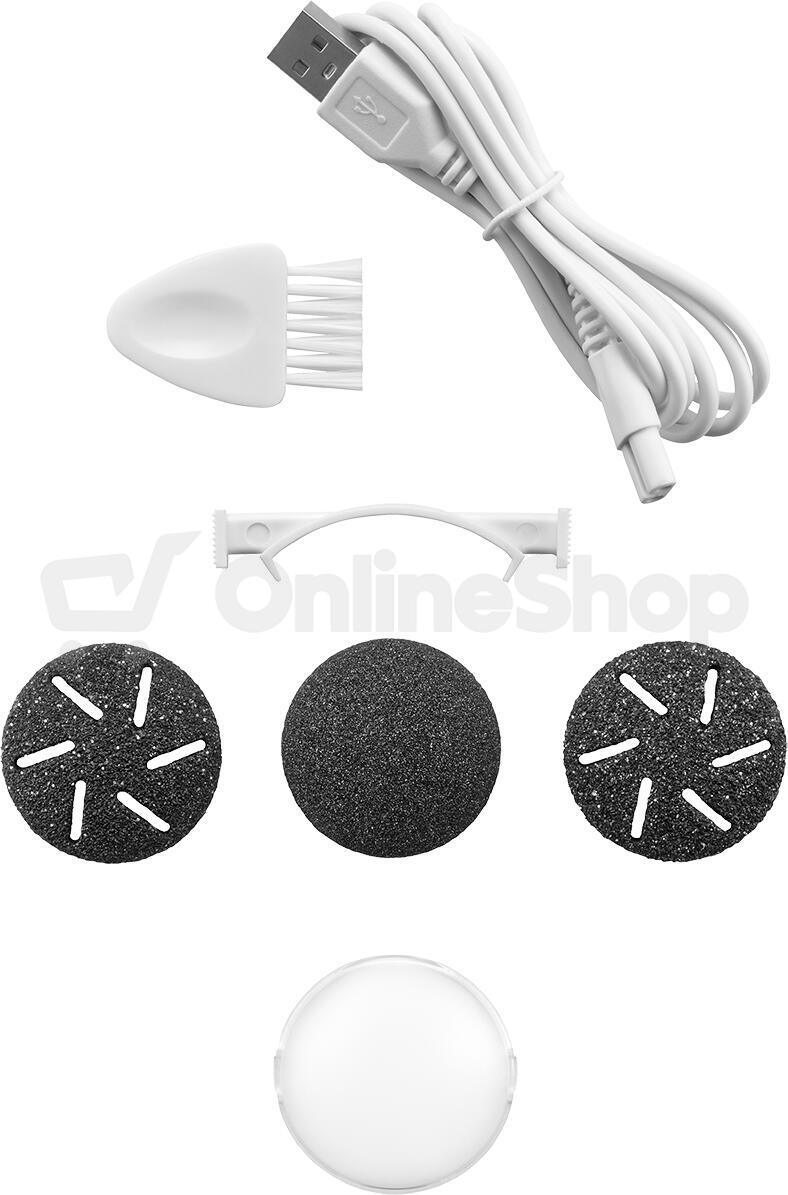 Elektrický pilník Concept PN3020