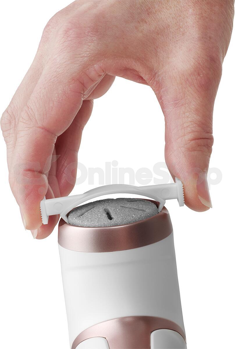 Elektrický pilník Concept PN3000