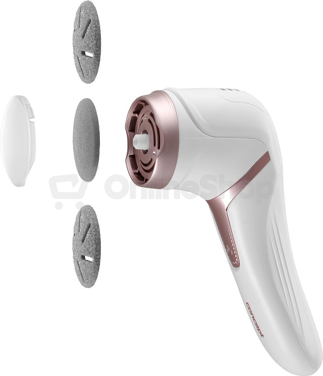 Elektrický pilník Concept PN3000