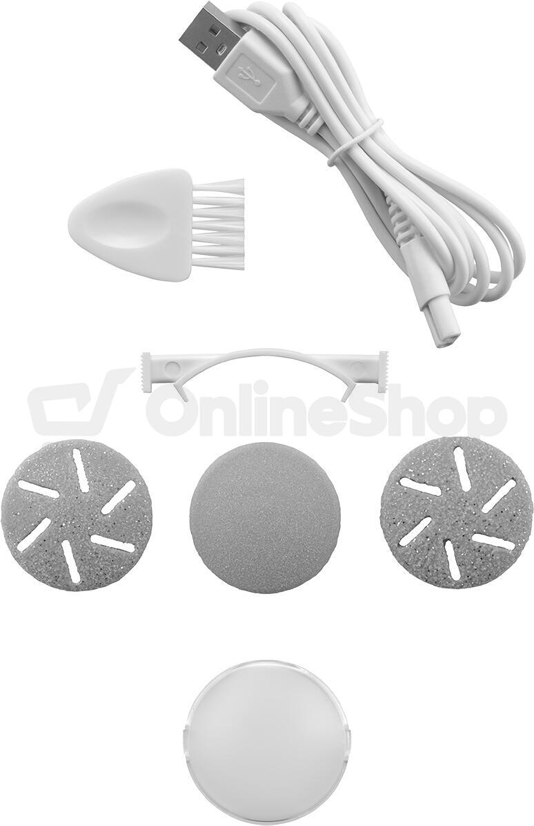 Elektrický pilník Concept PN3000