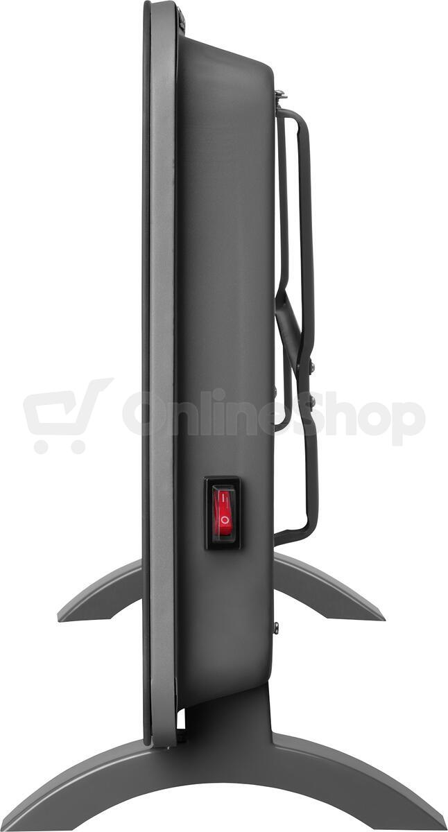 Concept Konvektor skleněný Smart KS4100