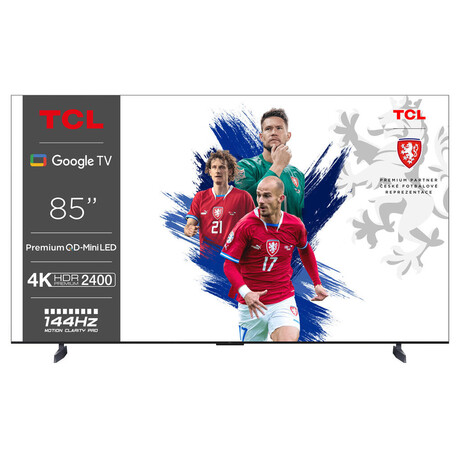 TCL 85C955 (foto 2)