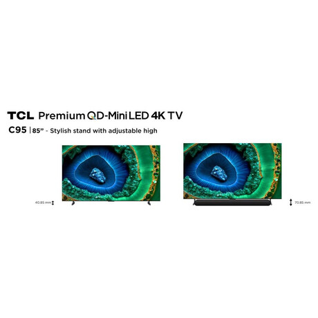 TCL 85C955 (foto 7)
