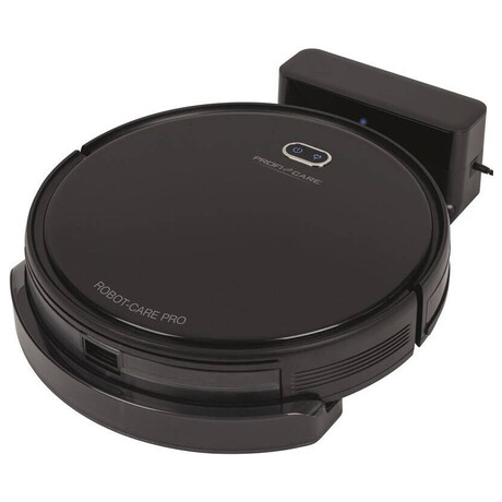 Robotick vysava ProfiCare BSR 3108