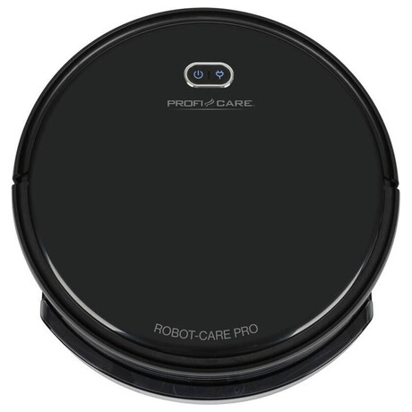 Robotick vysava ProfiCare BSR 3108