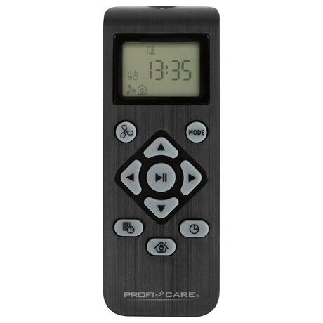 Robotick vysava ProfiCare BSR 3108