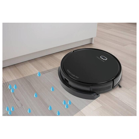 Robotick vysava ProfiCare BSR 3108