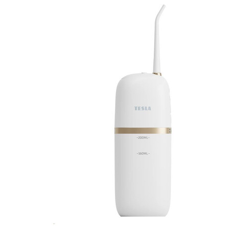 Tesla Flosser FS200 White (foto 1)