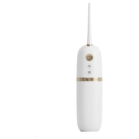 Tesla Flosser FS200 White (foto 3)