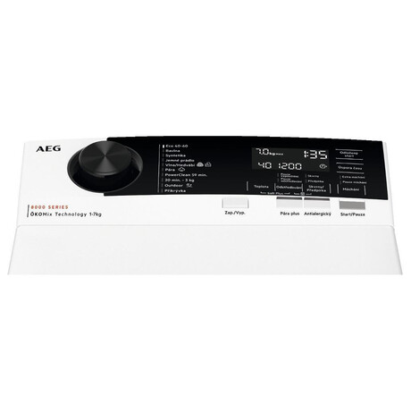 AEG LTR8E373C (foto 1)