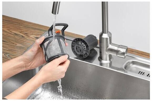 Myčka nádobí Electrolux ESM48400SX
