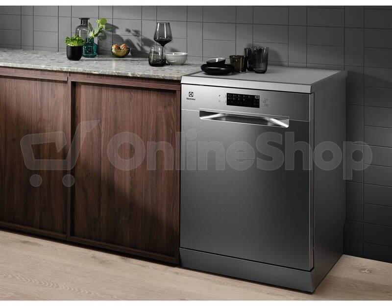 Myčka nádobí Electrolux ESM48400SX