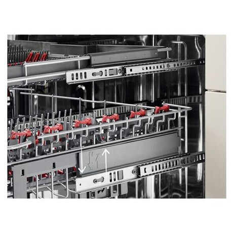 Myčka AEG FFB52917ZW