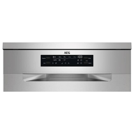 AEG FFB52917ZM (foto 1)
