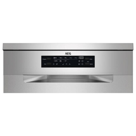 AEG FFB53937ZM (foto 1)