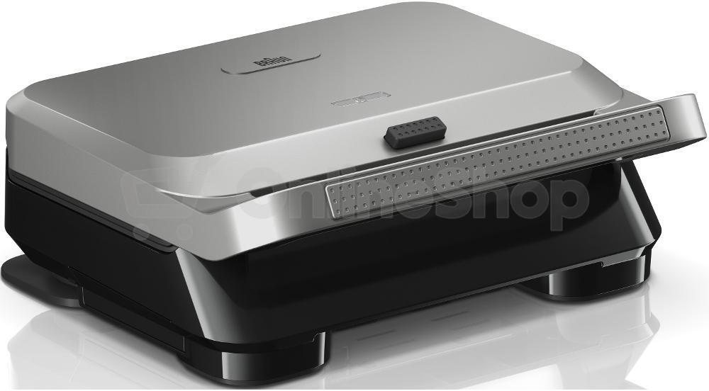 Sendvičovač Braun SnackMaker 5 SM 5005
