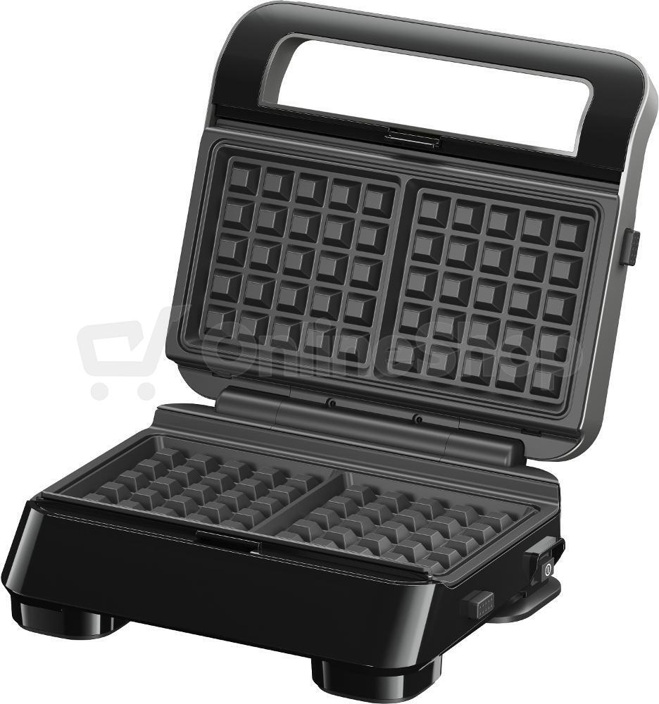 Sendvičovač Braun SnackMaker 5 SM 5005