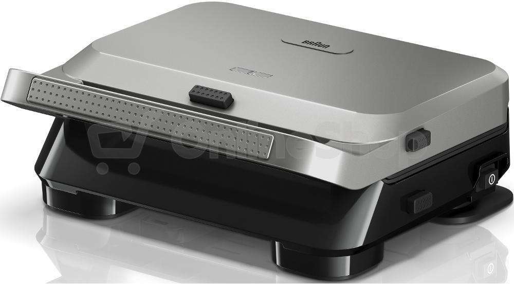 Sendvičovač Braun SnackMaker 5 SM 5005