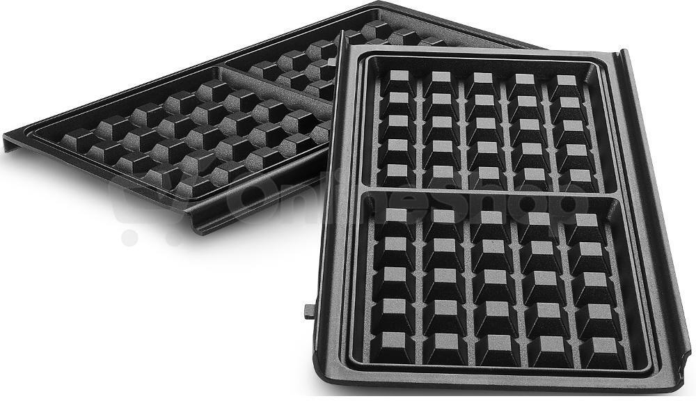 Sendvičovač Braun SnackMaker 5 SM 5005