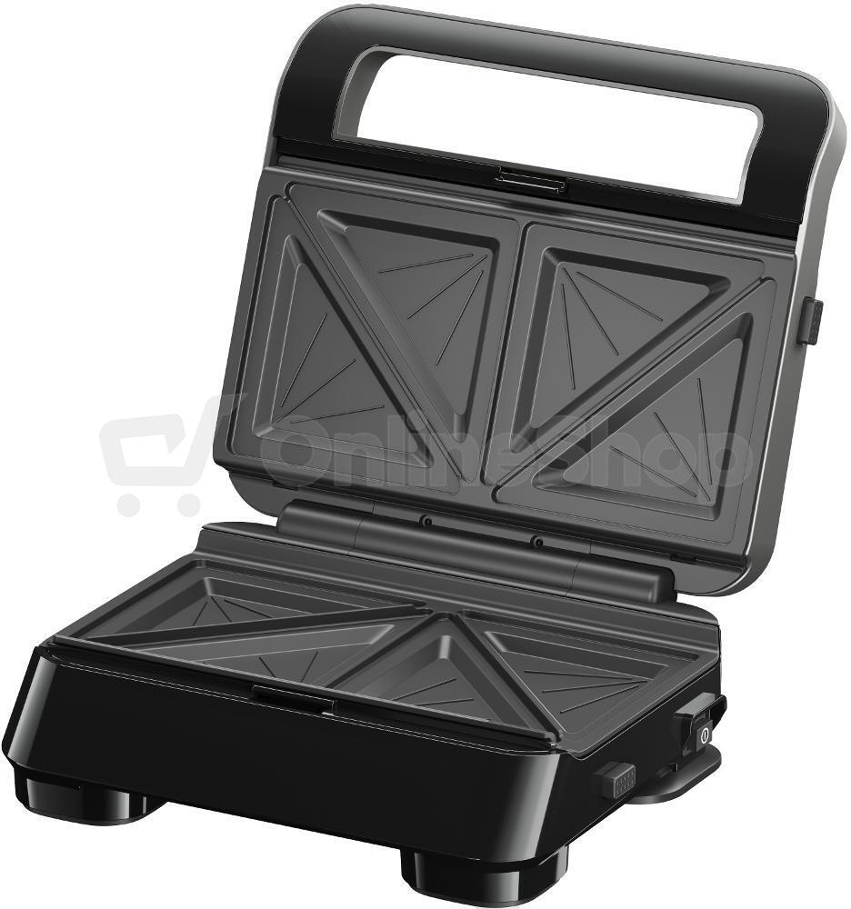 Sendvičovač Braun SnackMaker 5 SM 5005
