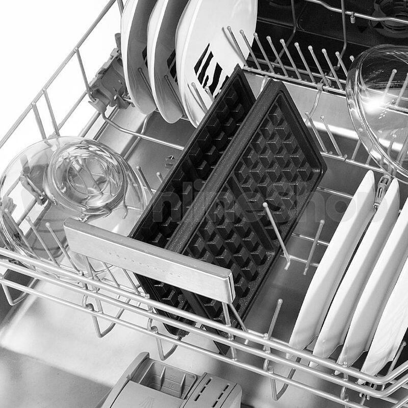 Sendvičovač Braun SnackMaker 5 SM 5005
